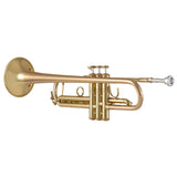 Bach 17043GY Apollo Bb Trumpet Lacquer