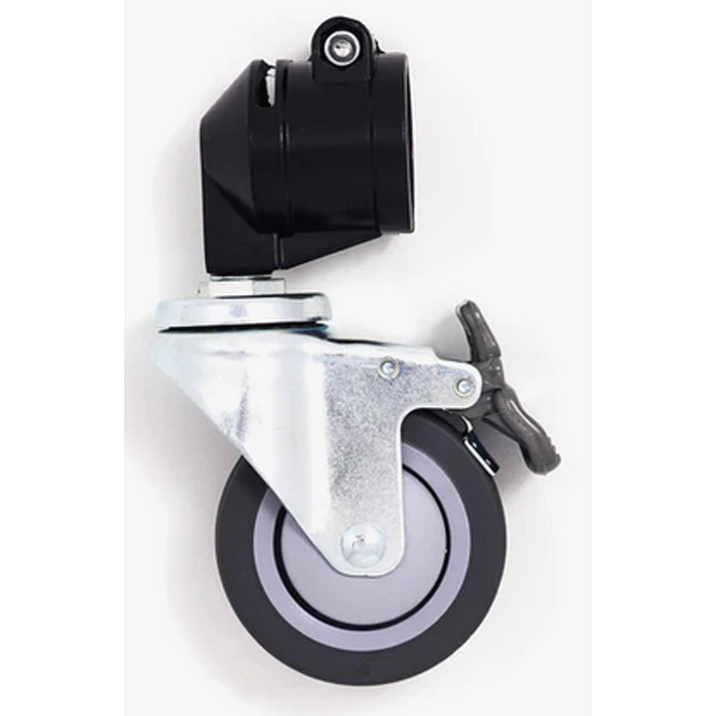 Gibraltar Drum Rack T-leg Caster