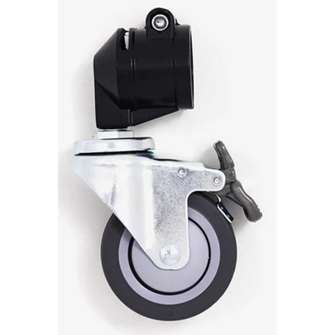 Gibraltar Drum Rack T-leg Caster