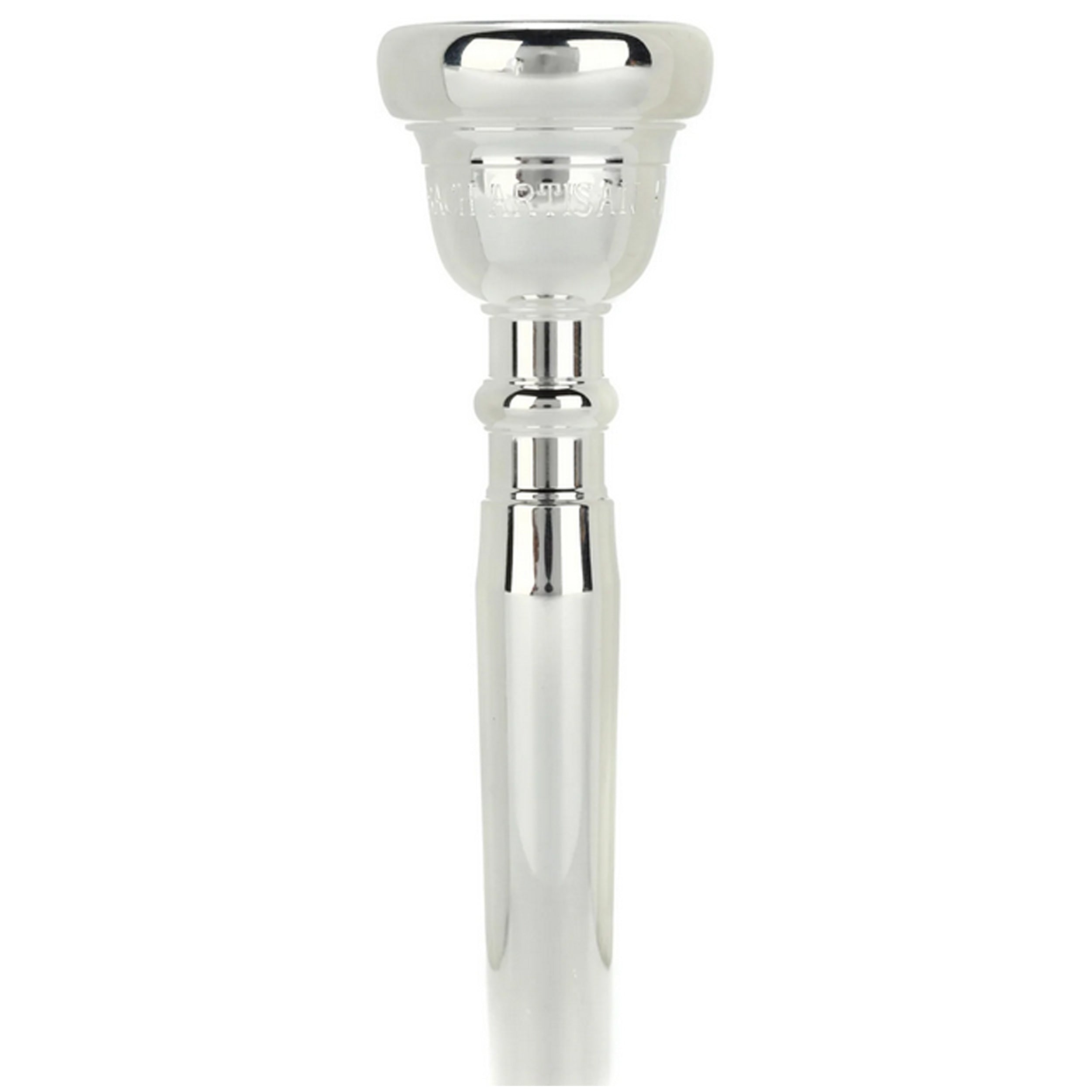 Bach Artisan Trumpet Mouthpiece, 1C