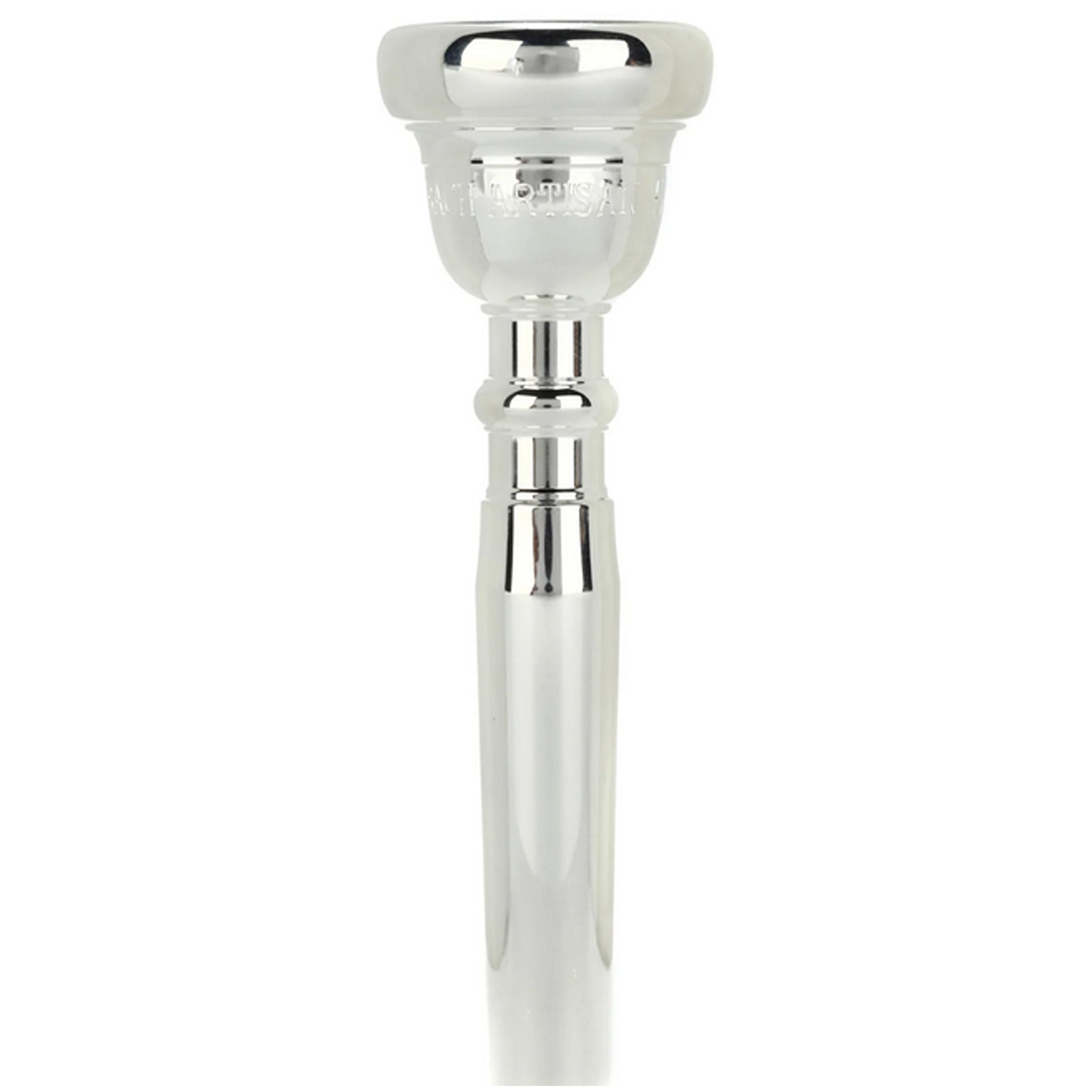 Bach Artisan Trumpet Mouthpiece, 7C