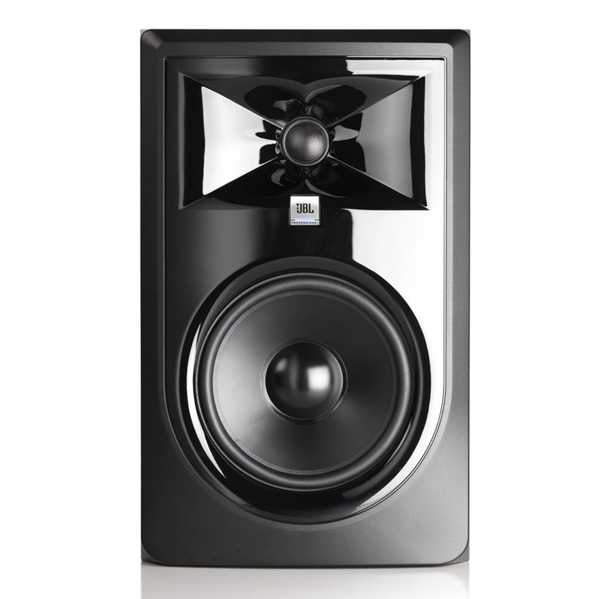 JBL 306P MkII Powered 6" Two-Way Studio Monitor
