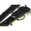 GEWA Violin Case, Bio-A, Shaped, 4/4, Lime
