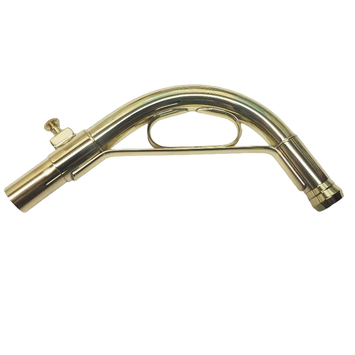Conn 20K Sousaphone Mouthpipe Lacquer
