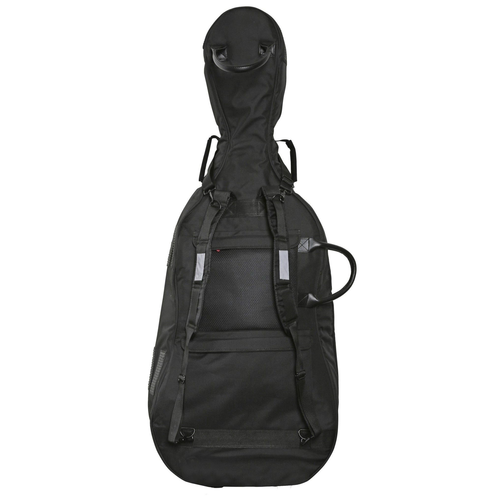GEWA Cello Gig-Bag, Prestige, 25mm Padding, 3/4, Black