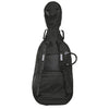 GEWA Cello Gig-Bag, Prestige, 25mm Padding, 3/4, Black