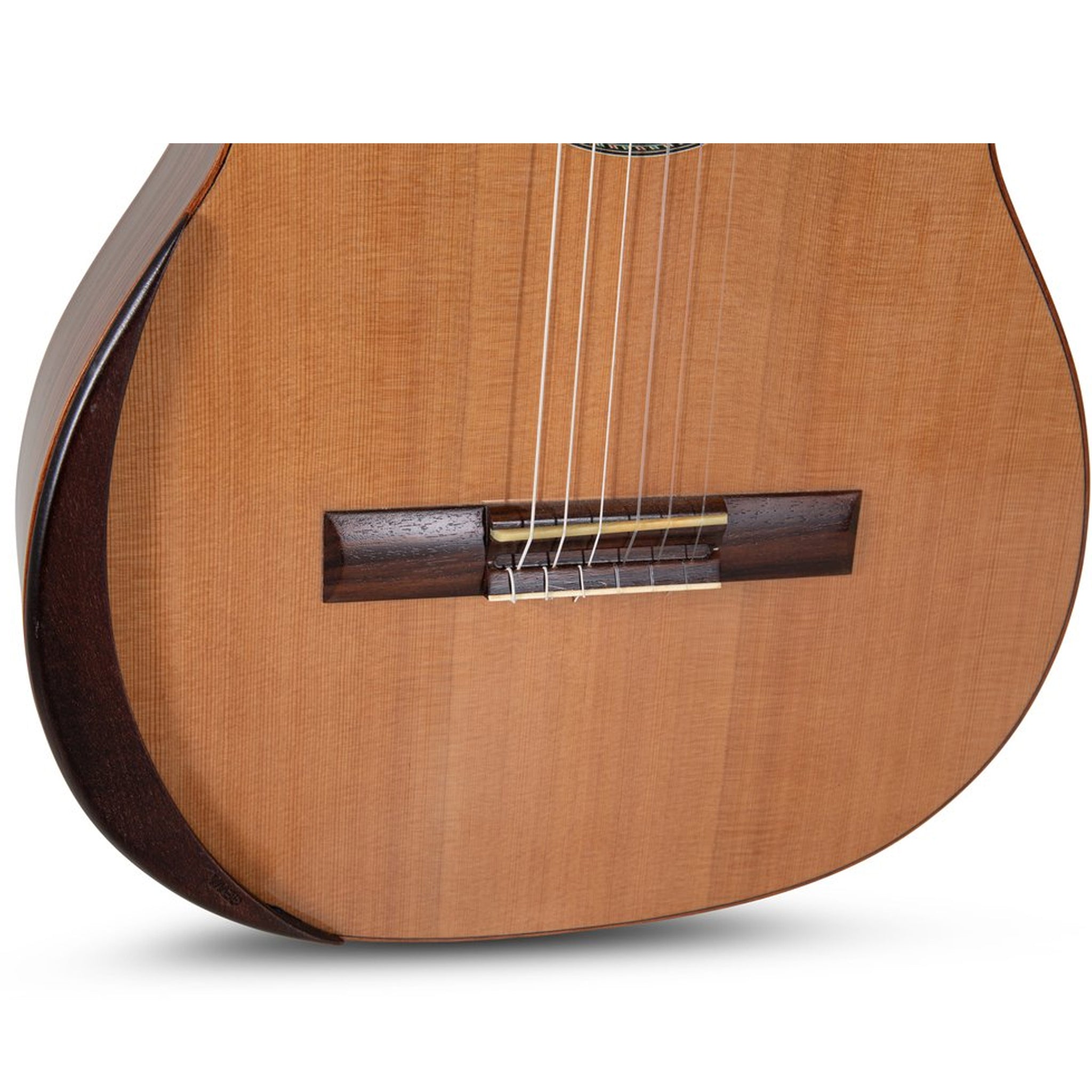 Manuel Rodriguez Classical Guitar Academia 60-C, Cedar/Rosewood 4/4, Gloss