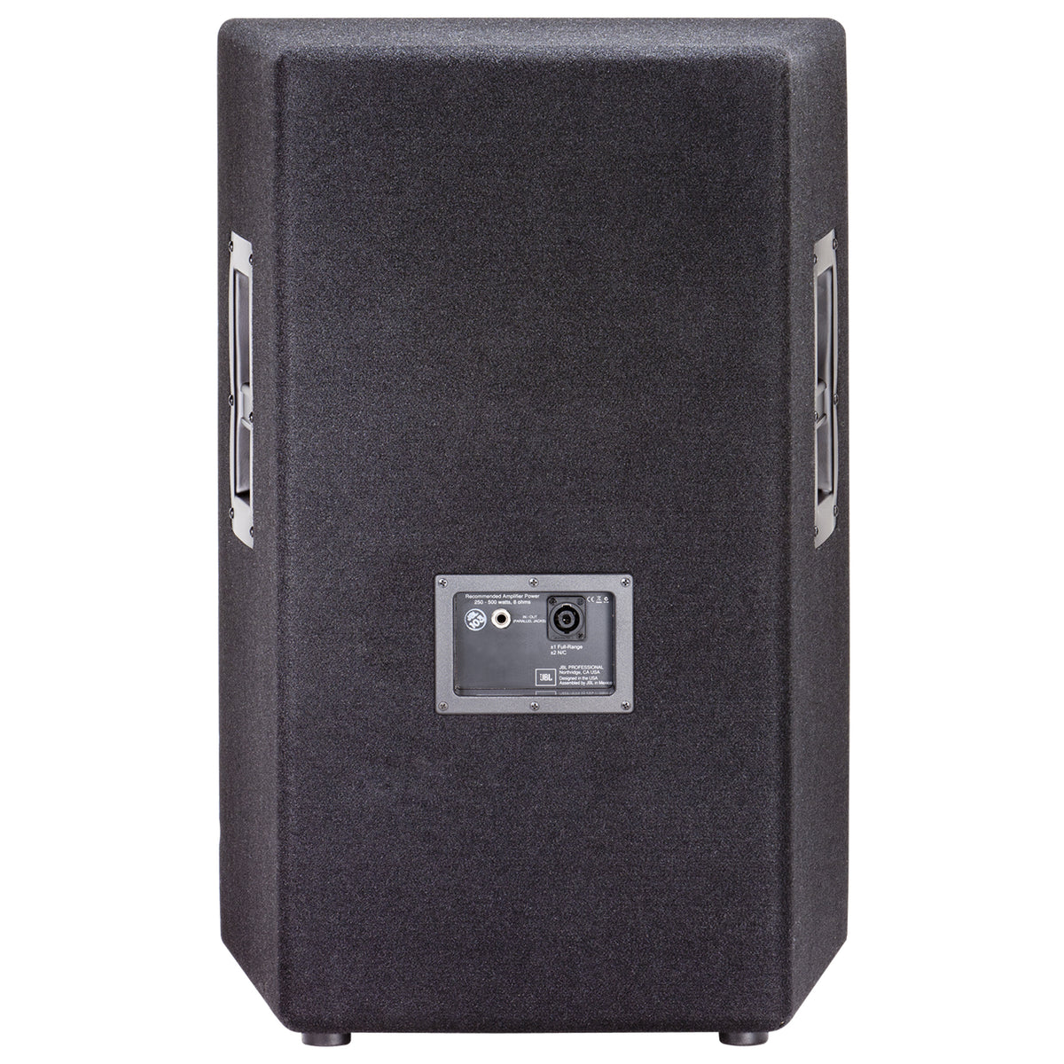 JBL JRX215 15-inch Two-Way Sound Reinforcement Loudspeaker System