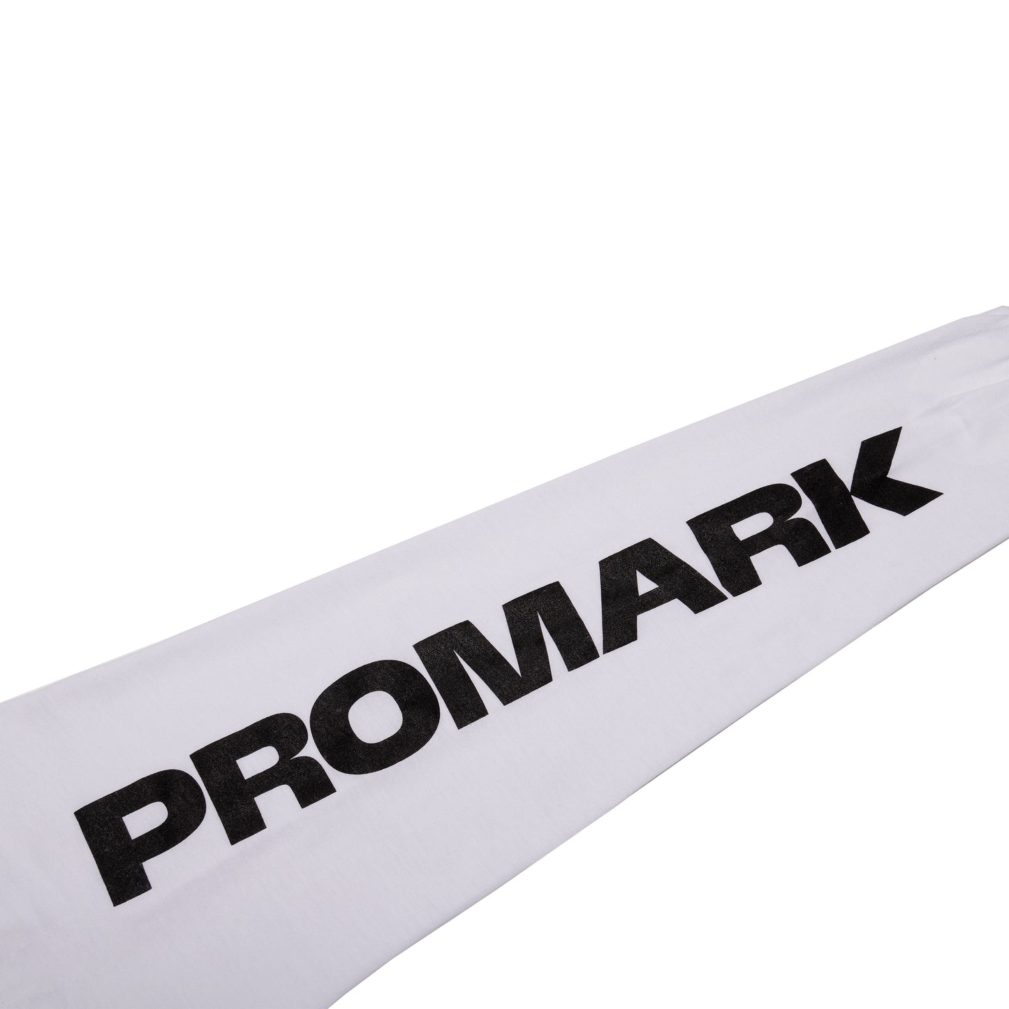 ProMark Long Sleeve Shirt, White, 3XL