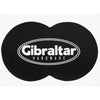 Gibraltar SC-DPP Double Bass Drum Impact Patch
