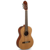 Manuel Rodriguez Classical Guitar Tradicion T-57, Red-Cedar/Mahogany 3/4 Size