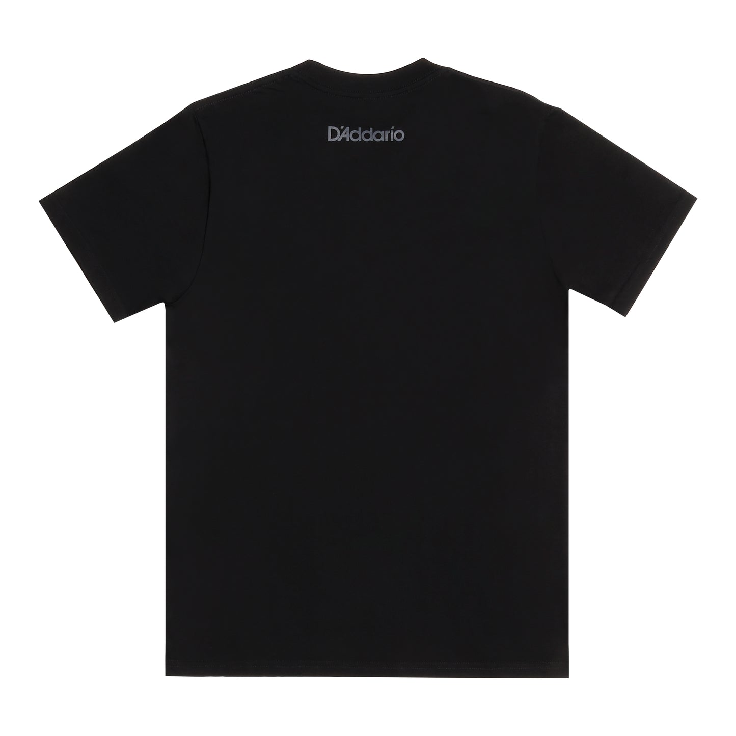 D'Addario NYXL Reissue T-Shirt Black L
