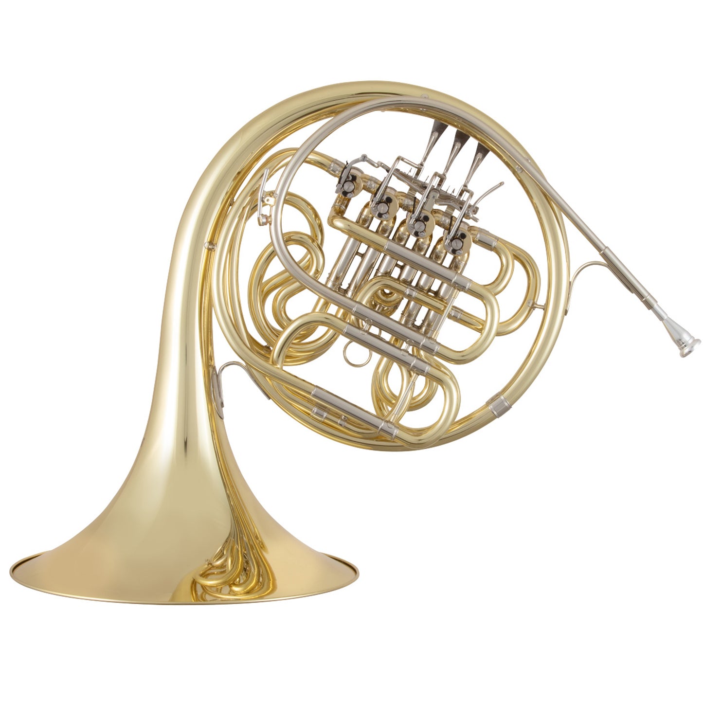 Conn CHR511 F/Bb Double French Horn Lacquer