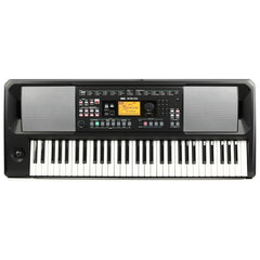 Korg, 61-Key Portable Keyboard with Latin Sounds and Styles