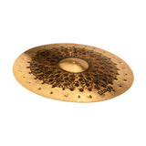 Stagg 21" Genghis Medium Ride Cymbal, Dual Series