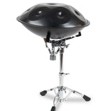 Schlagwerk HP8EQ 8-Note Handpan 432Hz Equinox E-Minor Tunning