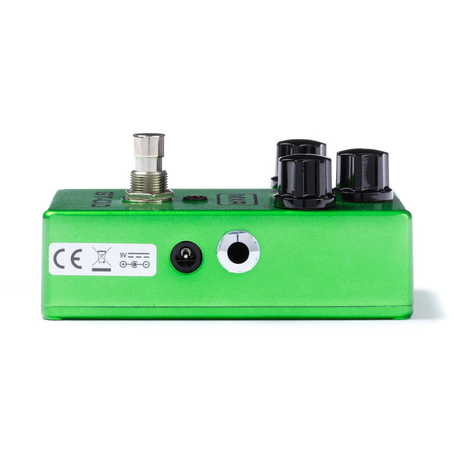MXR Gt-Od Pedal