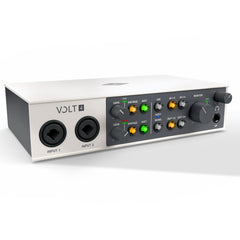 Universal Audio Volt 4 4-in/4-out USB 2.0 Audio Interface