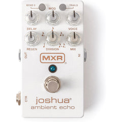 MXR Joshua Ambient Echo Pedal
