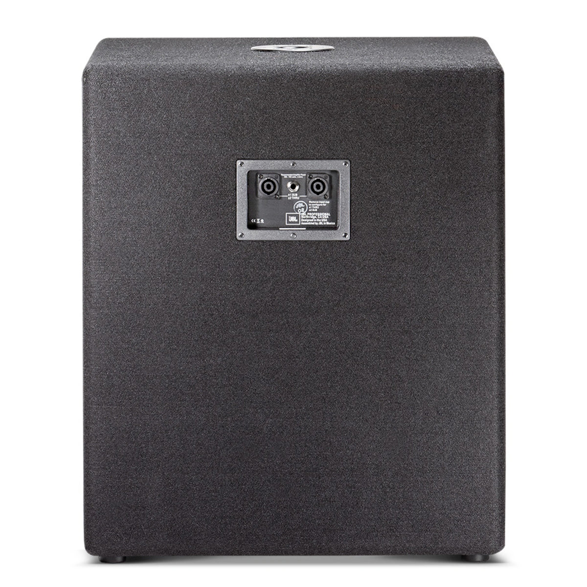 JBL JRX218S 18" Passive Compact Subwoofer