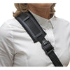 BG Saxophone Shoulder Strap, Metal Hook. S02M