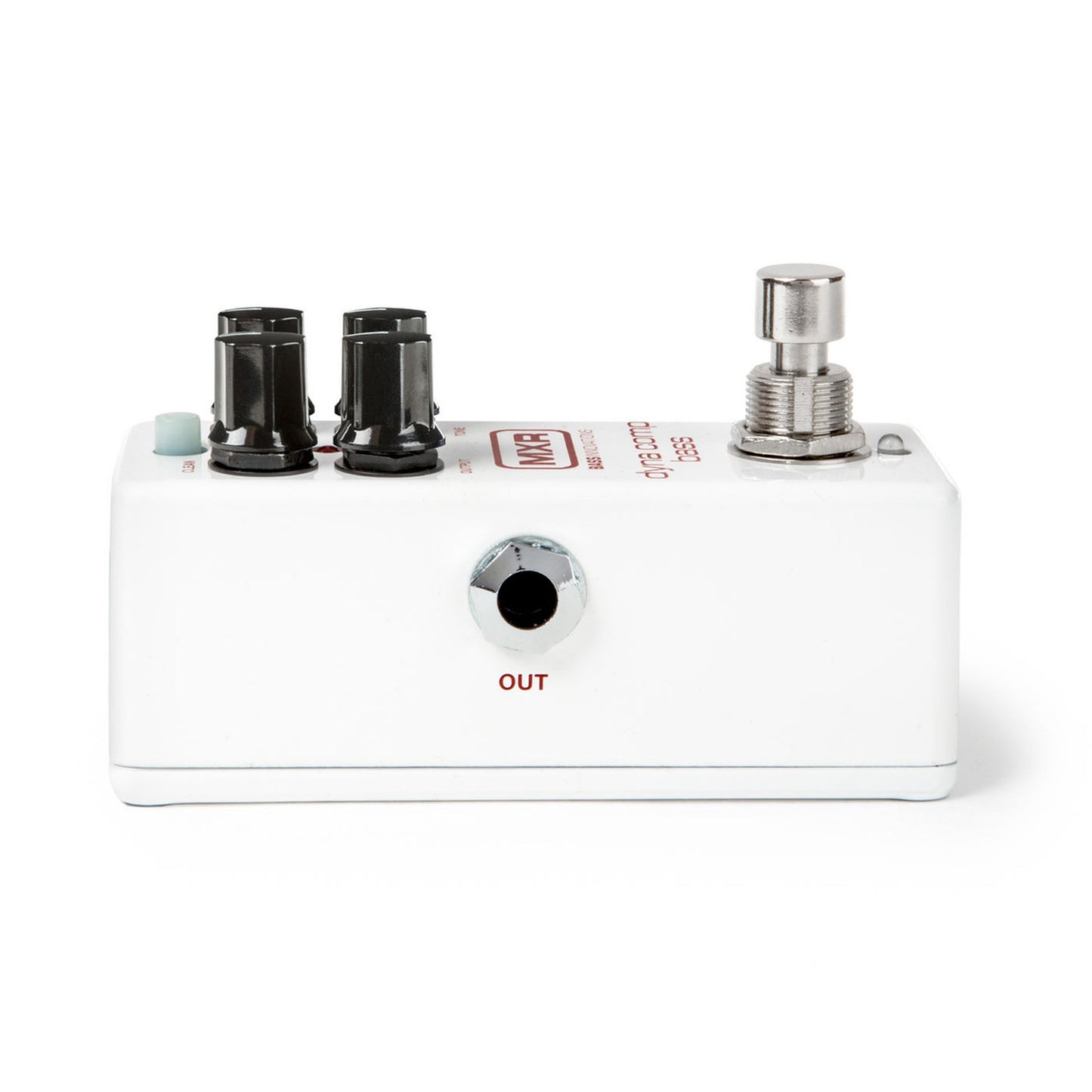 MXR Dyna Comp Bass Compressor Pedal