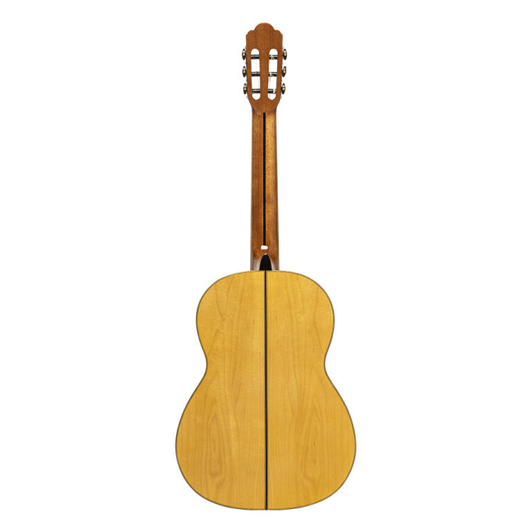 Angel Lopez Albillo Serie, Flamenca Guitar With Solid Spruce Top