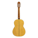Angel Lopez Albillo Serie, Flamenca Guitar With Solid Spruce Top