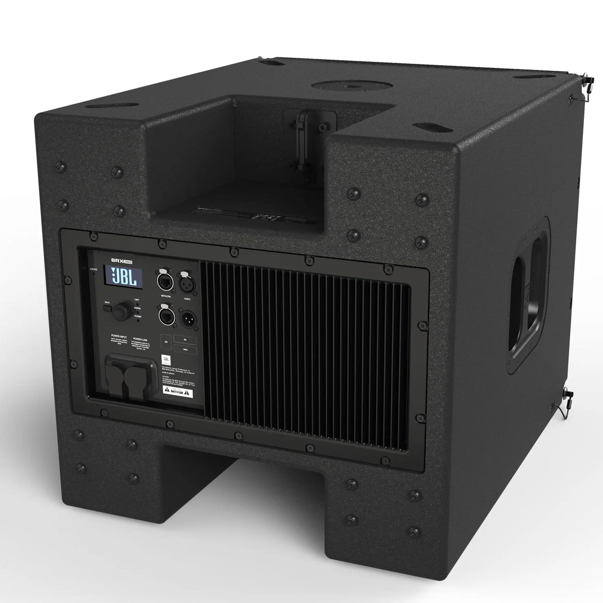 JBL SRX915SF 15-inch Powered Flyable Subwoofer