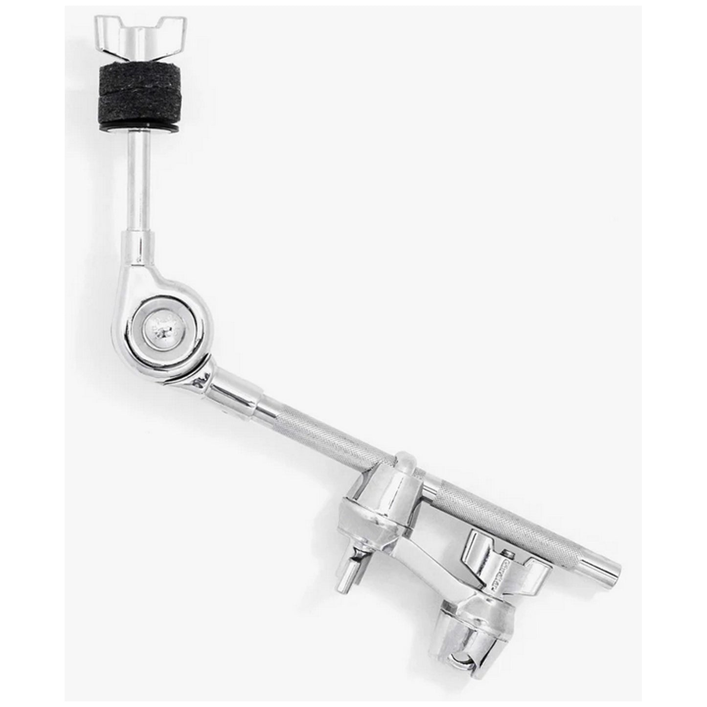 Gibraltar SC-CMBRA 12" Cymbal Arm with Rotating Boom Rod Clamp