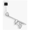 Gibraltar SC-CMBRA 12" Cymbal Arm with Rotating Boom Rod Clamp