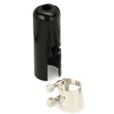Berg Larsen Mouthpiece, Tenor Saxophone, Stainless Steel, 120/1 M
