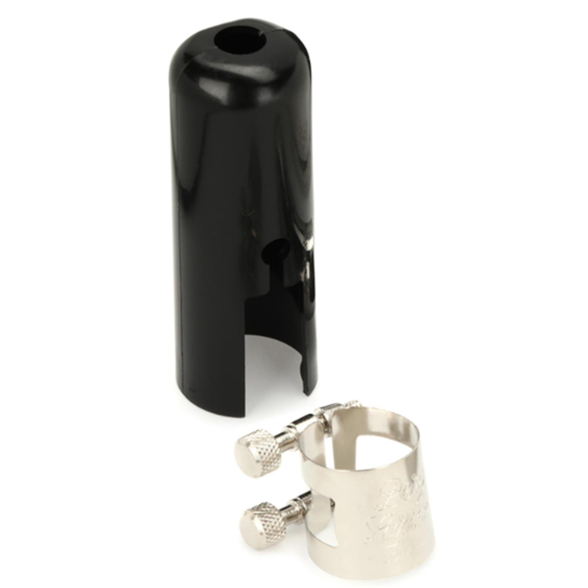 Berg Larsen Mouthpiece, Tenor Saxophone, Stainless Steel, 120/1 M