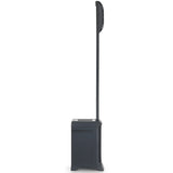 JBL IRX ONE All-in-One Column PA with Built-In Mixer and Bluetooth Streaming