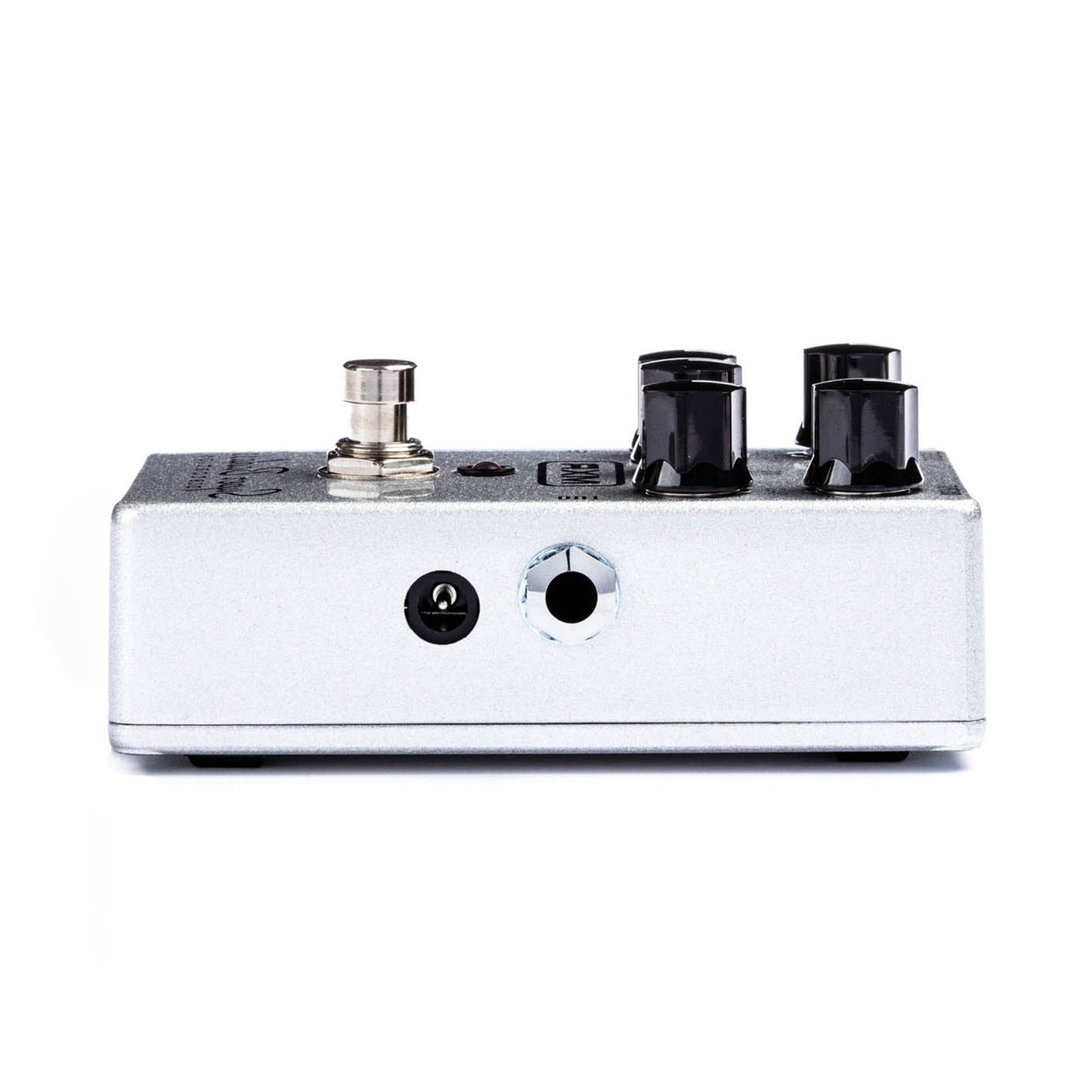 MXR Super Badass Distortion Pedal