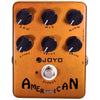 Joyo JF-14 American Sound Effect Pedal