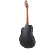 Applause E-Acoustic Guitar AB24-4S, CS, Cutaway, Natural Satin