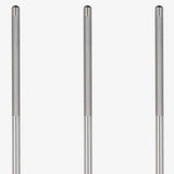 Gibraltar, Floor Tom Legs 12.7mm 3/pk
