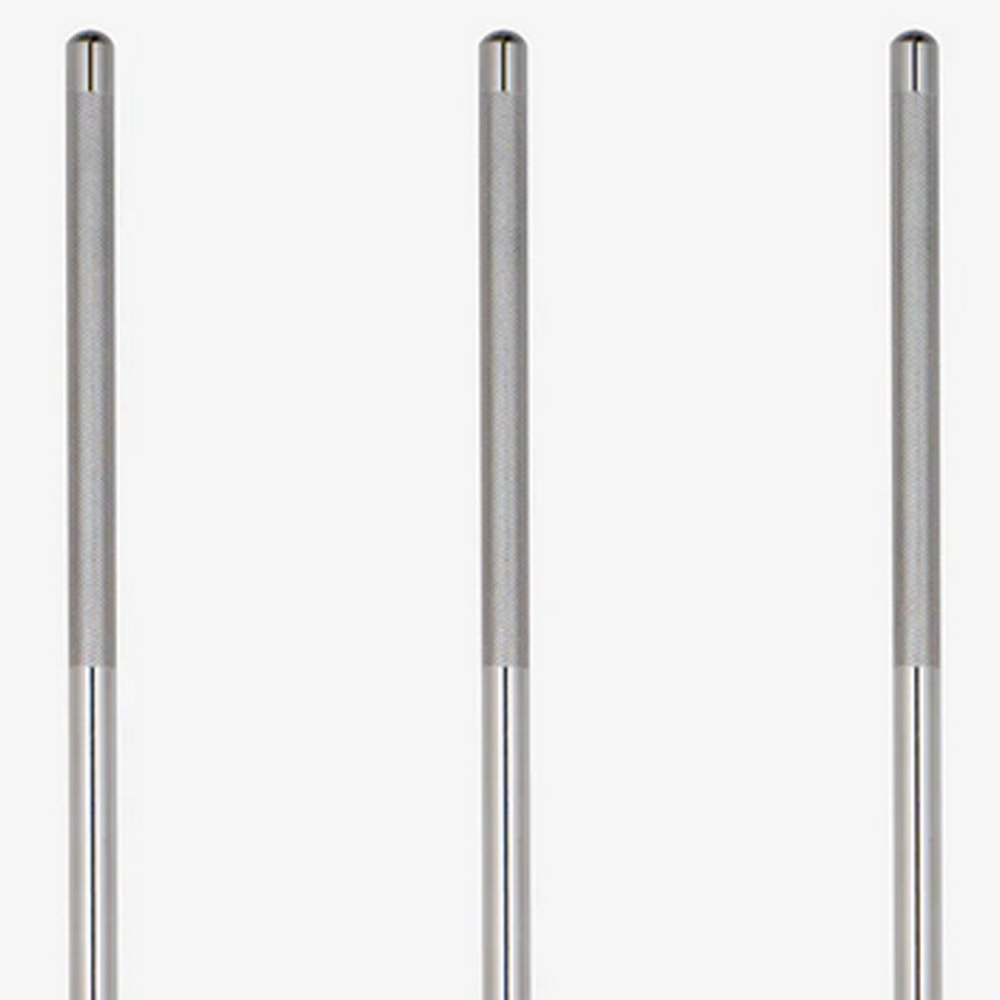 Gibraltar, Floor Tom Legs 12.7mm 3/pk