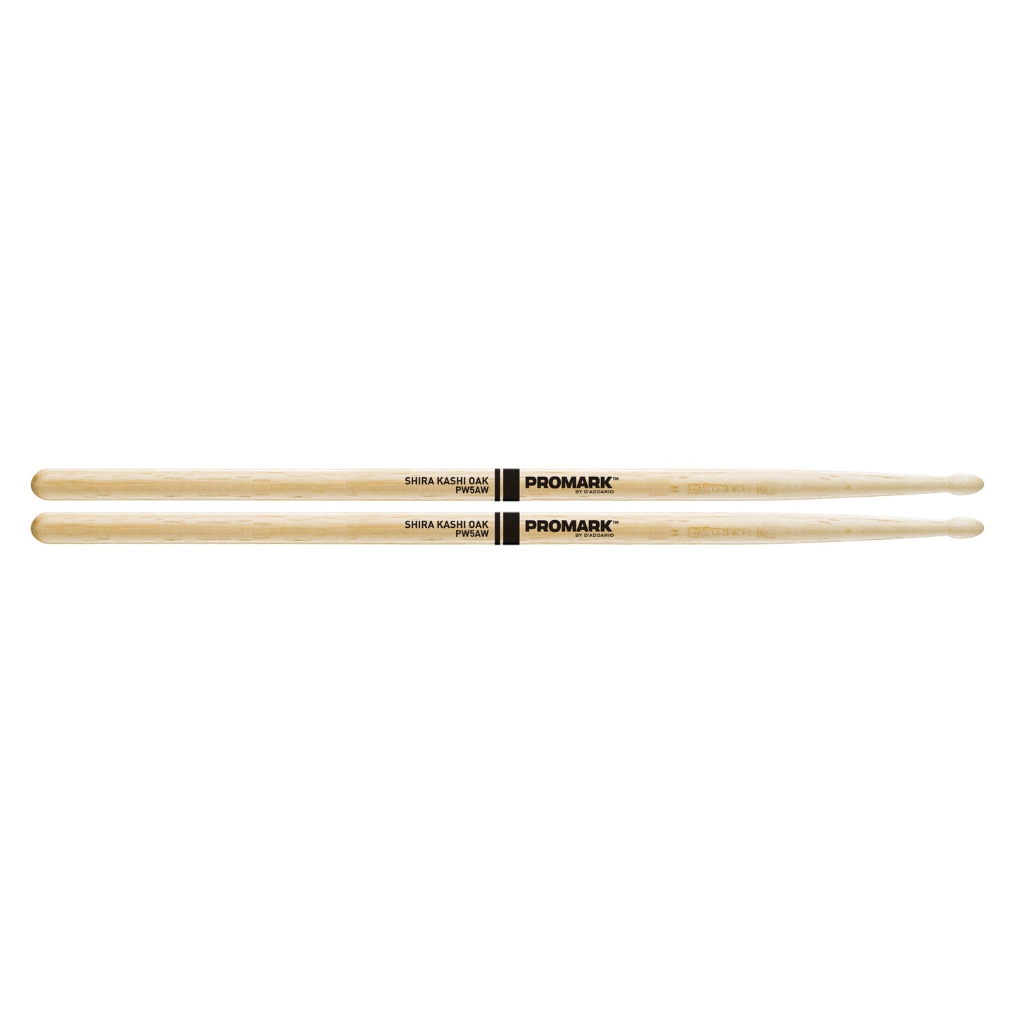 Promark Shira Kashi Oak 5A Drum Sticks