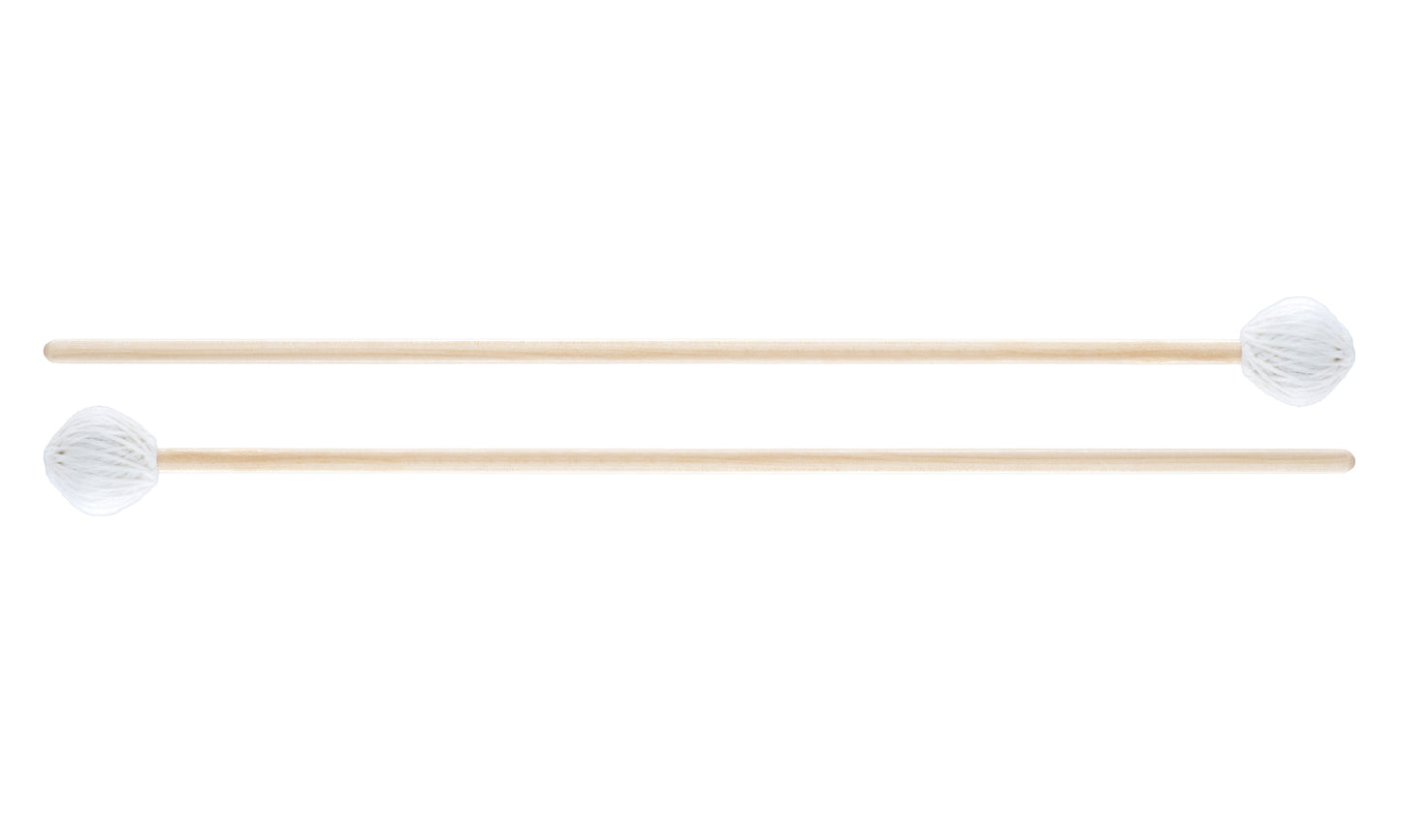 Promark Jim Wunderlich System Blue - H Marimba Mallets