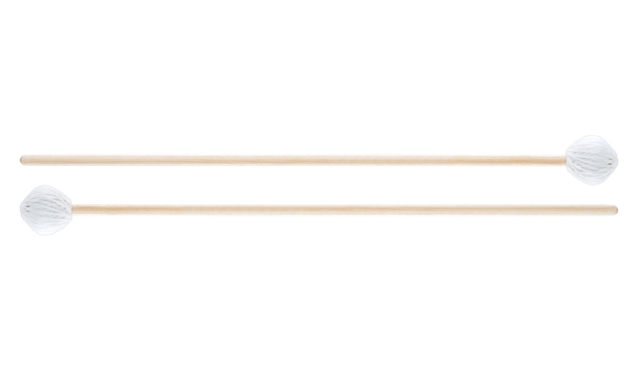 Promark Jim Wunderlich System Blue - H Marimba Mallets