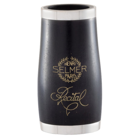 Selmer Paris Recital Bb Clarinet Barrel 66