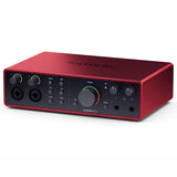 Focusrite Scarlett 16i16 4G Audio Interface