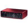 Focusrite Scarlett 16i16 4G Audio Interface