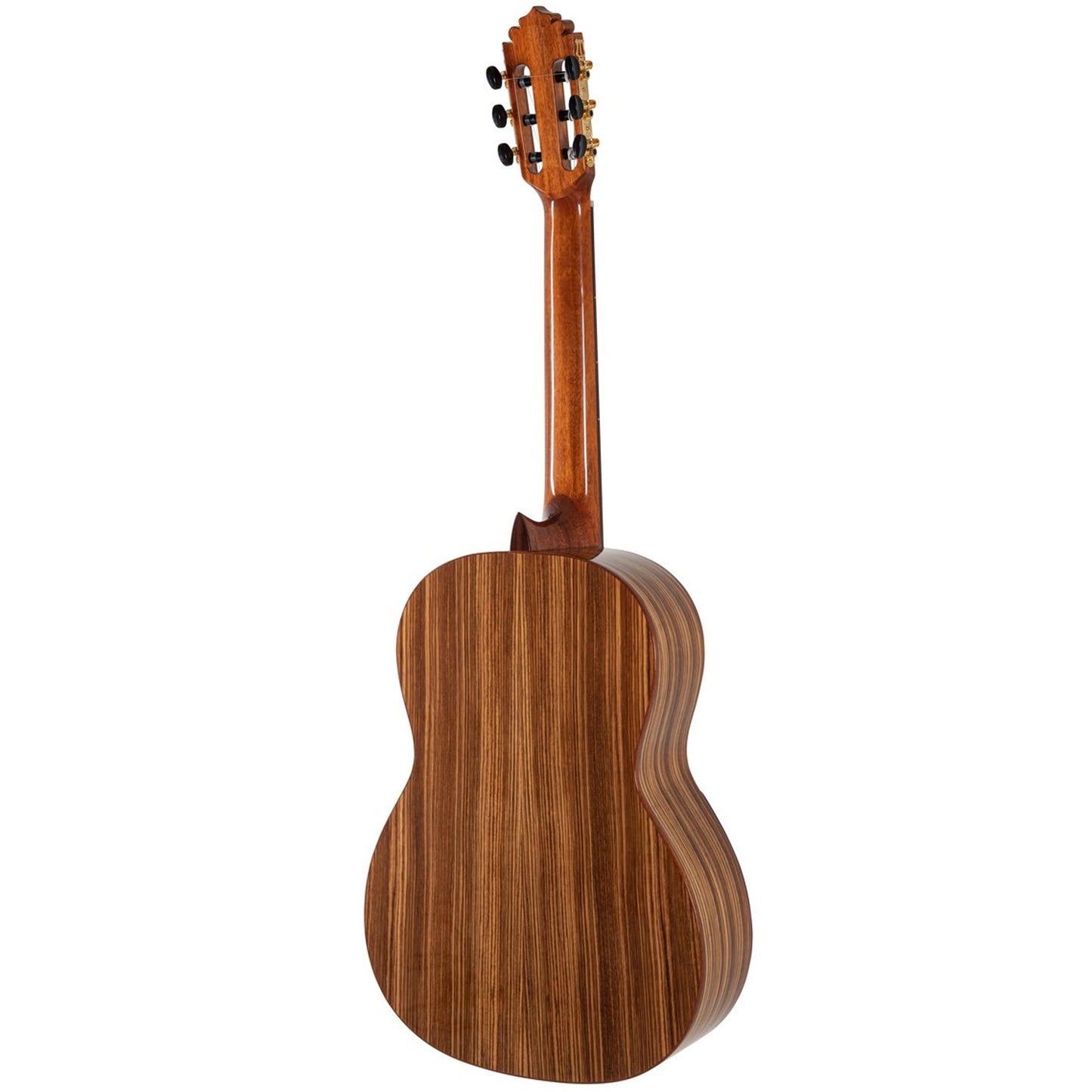 Manuel Rodriguez Classical Guitar Superior C-S, Spruce/Ind. Rosewood 4/4, Gloss