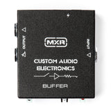 MXR Cae Buffer Pedal