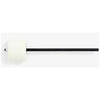 Gibraltar SC-3260, 6.25" Medium Felt Bass Drum Beater