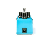 MXR Sugar Drive Pedal