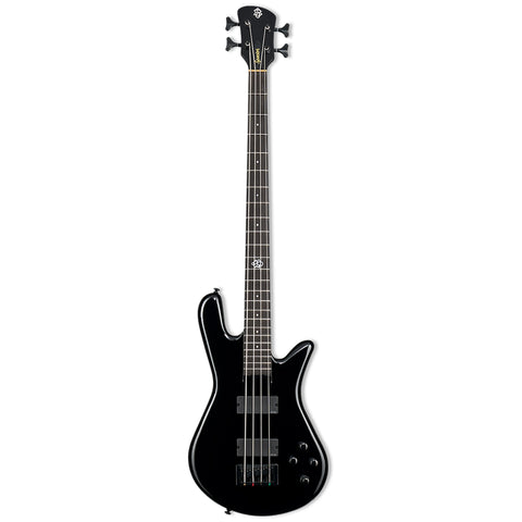 Spector NS Ethos 4 Strings Electric Bass Solid Black Gloss